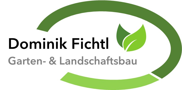 Fichtl Gartenbau Logo